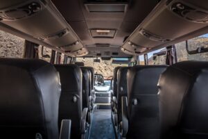 party bus San Antonio