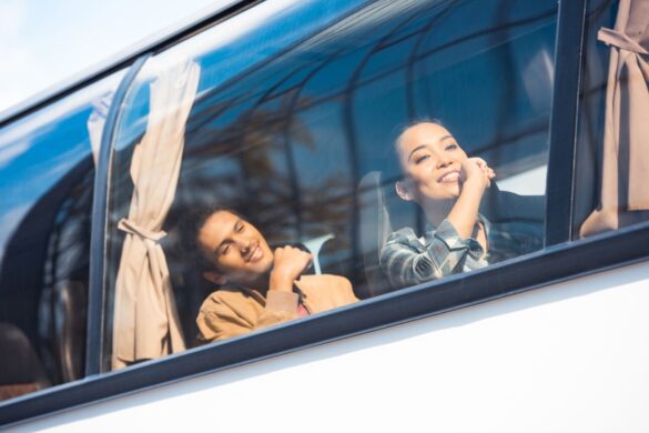 party bus rental San Antonio Texas